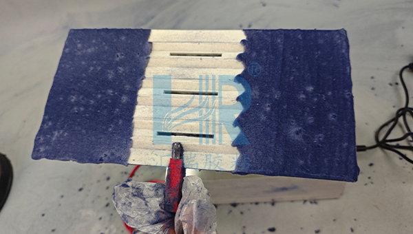 PP粘植絨，HR-736A PP處理（lǐ）劑，PP製品植絨用什麽處理劑效果比較好？