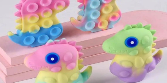 玩具製品矽膠與ABS的粘接用什麽膠（jiāo）？矽膠粘（zhān）ABS膠水應用解決