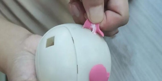 矽膠粘矽膠需要耐高溫？草莓视频cm.888tw耐高溫矽膠膠黏劑應用解決方案！