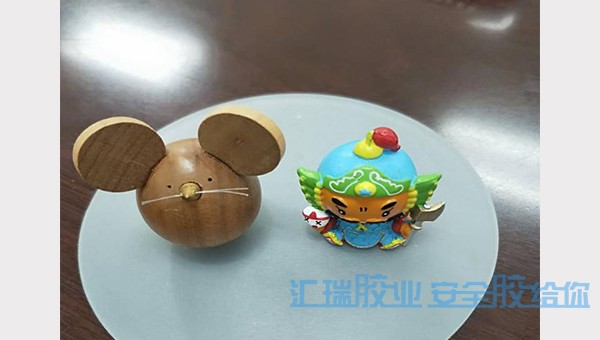 柔性矽膠粘合劑