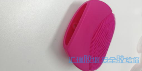 矽膠粘塑料膠水幫助客戶解決潔麵（miàn）儀（yí）矽膠和abs的粘接問題