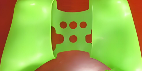 矽膠噴手感油附著力差用HR-420-3輕鬆（sōng）解決