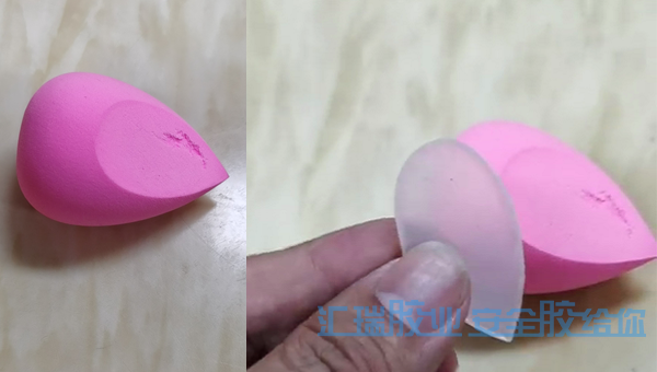 矽（guī）膠粘合劑