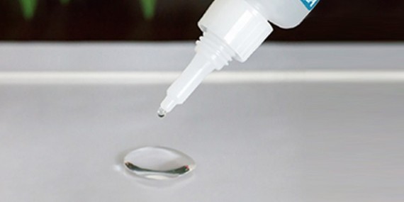 快幹膠水發白如何去除-快幹膠水廠家