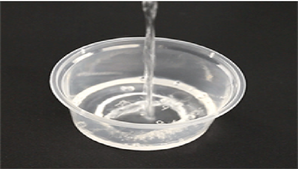 矽膠熱硫化膠粘劑