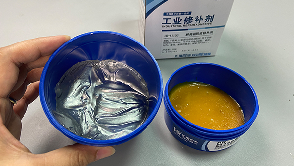 金屬修（xiū）補劑，金屬修補劑到底有多少（shǎo）種類型？