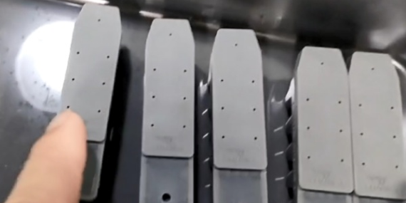 矽膠粘矽膠用哪種膠粘劑強度（dù）可達破（pò）材級？