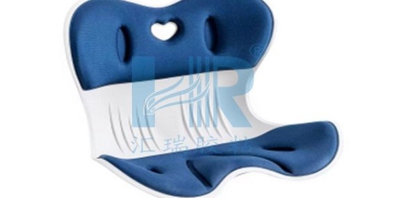 矯正（zhèng）坐姿椅子PP粘海（hǎi）綿（mián）有哪些用膠方（fāng）案？