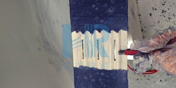 PP塑料植絨附著力不（bú）好（hǎo）如何改善？