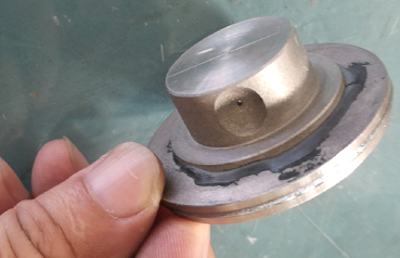 鈦合（hé）金套接