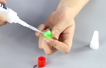 金屬（shǔ）粘ABS