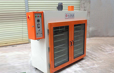 高（gāo）溫烤箱密封