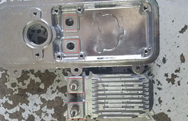 汽車加熱器密（mì）封