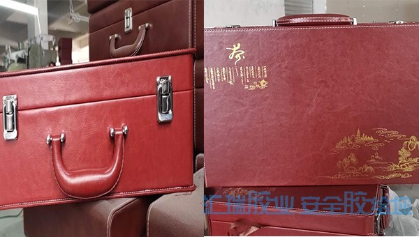 皮革與皮革用什麽膠水（shuǐ）