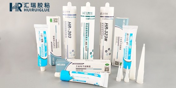 矽膠膠（jiāo）粘劑的好壞如何判斷