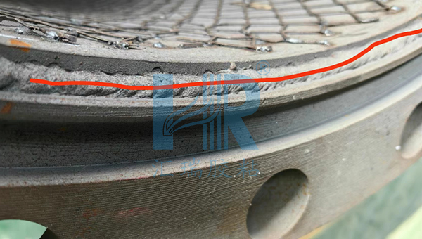 匯（huì）瑞8767A氧化鋁高溫膠水（shuǐ）