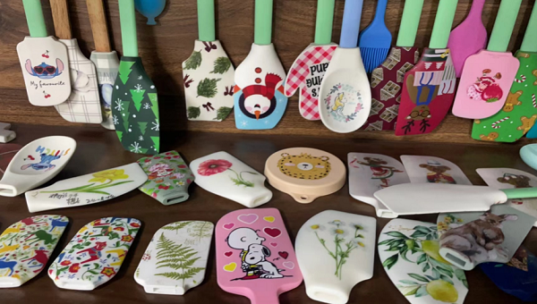 矽膠熱轉（zhuǎn）印，矽膠處理劑，矽膠熱轉印油（yóu）墨脫落解決方案