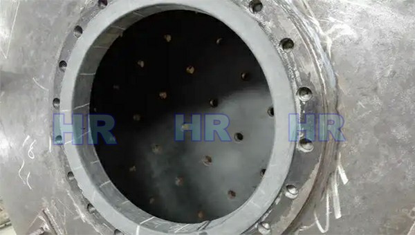 耐酸修補（bǔ）劑，耐酸修補劑在酸性液（yè）體輸送管道中的應用效果如何?