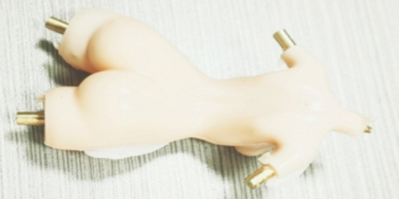 矽膠包金屬熱硫化（huà）膠水的用膠推薦