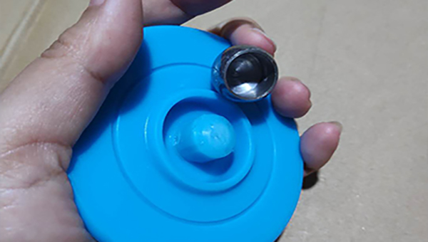 耐高溫矽膠膠水