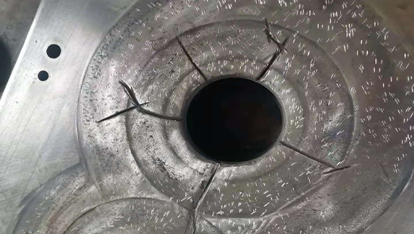 鑄鋼修補劑，鑄鋼修補劑可以用來（lái）補哪（nǎ）些缺陷？