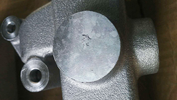 鋁質修（xiū）補劑