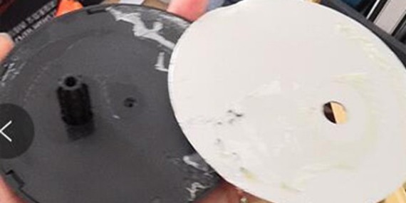 pp粘金屬什麽膠比較牢固？高強度pp膠水應用解決方案（àn）