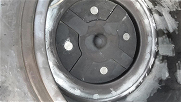 鐵（tiě）質修補劑