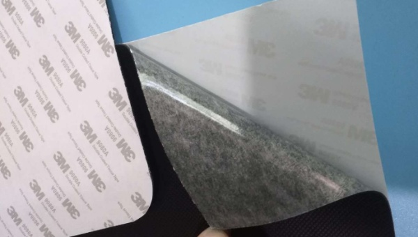 HR-419矽膠背雙麵膠（jiāo）處理劑,HR-419矽膠背雙麵膠處理劑低氣味噴塗不發