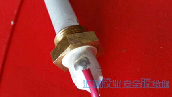 耐高溫（wēn）環氧ab膠（jiāo）