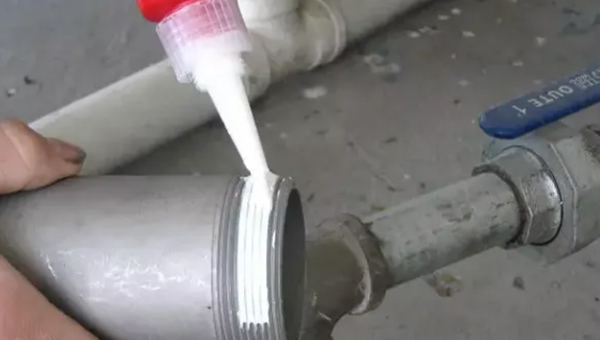 厭（yàn）氧（yǎng）膠怎麽老是（shì）不幹