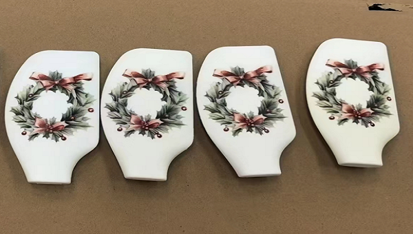 矽膠處理劑，矽橡膠製品熱轉印圖案模糊不清是什麽原因？