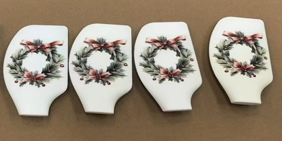 矽橡膠製品熱轉印圖案模（mó）糊不清是什麽原因？草莓视频cm.888tw工程為您解答（dá）