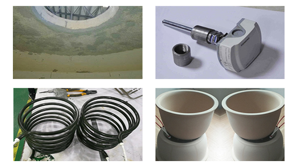 矽鋁酸鹽高溫膠1