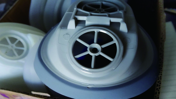 矽膠熱硫化粘結劑怎麽用