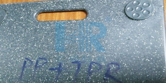 pp聚（jù）丙烯粘tpr塑料用什麽膠粘劑？