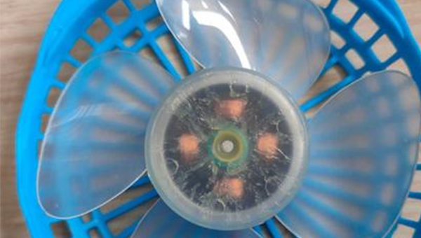 低氣味快（kuài）幹膠