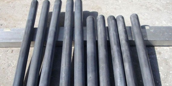 熱電偶保護管缺陷問題，耐高溫碳化矽修補劑（jì）的應用可輕鬆解決