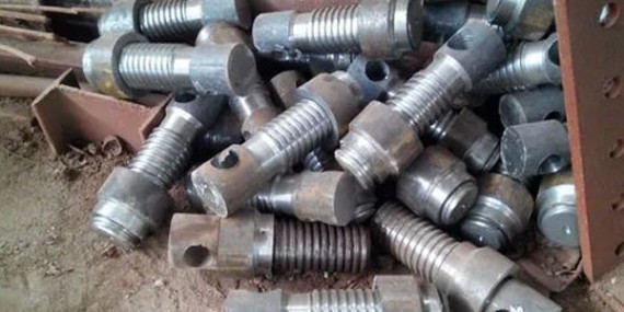 M20金屬螺絲鎖固適用（yòng）哪種螺絲膠？