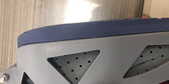 珍珠棉膠水應用解決ABS與EVA粘合問題