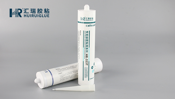 矽橡膠粘合劑（jì）