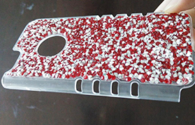 手機外殼（ké）