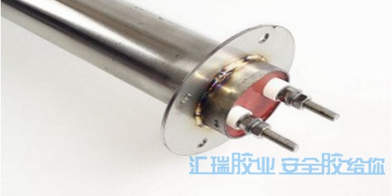 高溫（wēn）膠（jiāo）接劑幫助客戶解決電加熱器陶瓷和金屬密封問題