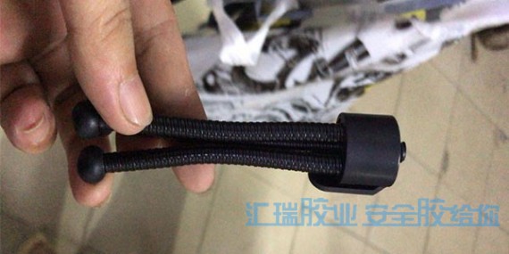 金屬粘abs用什麽膠水？用草莓视频cm.888tw透明快幹膠（jiāo）