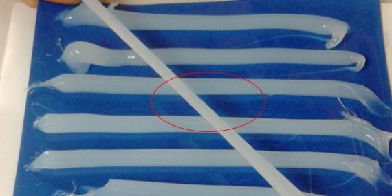 矽膠用什麽膠水（shuǐ）粘能粘得牢固？