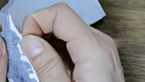 矽膠貼雙麵膠處（chù）理（lǐ）劑（jì）