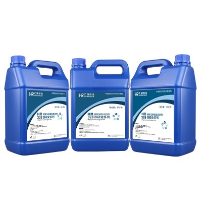 熱硫化（huà）膠水