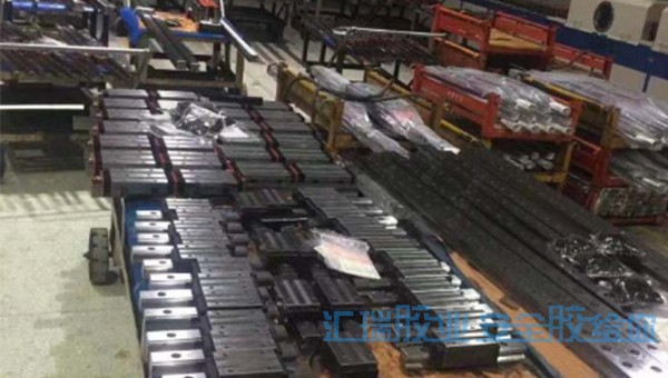 氣孔砂眼（yǎn）解決（jué）方法