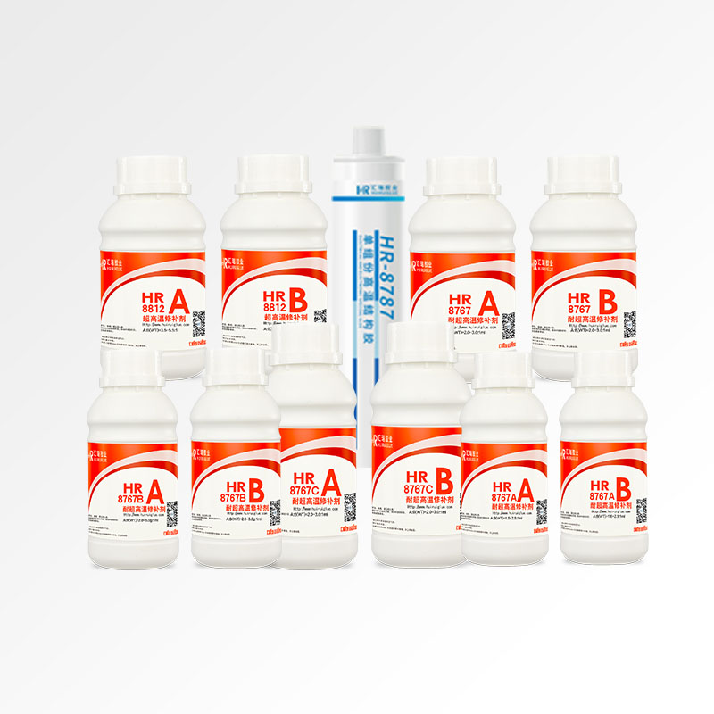 700-1730度高（gāo）溫膠