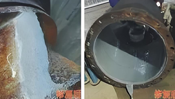 耐磨塗層（céng）修補劑